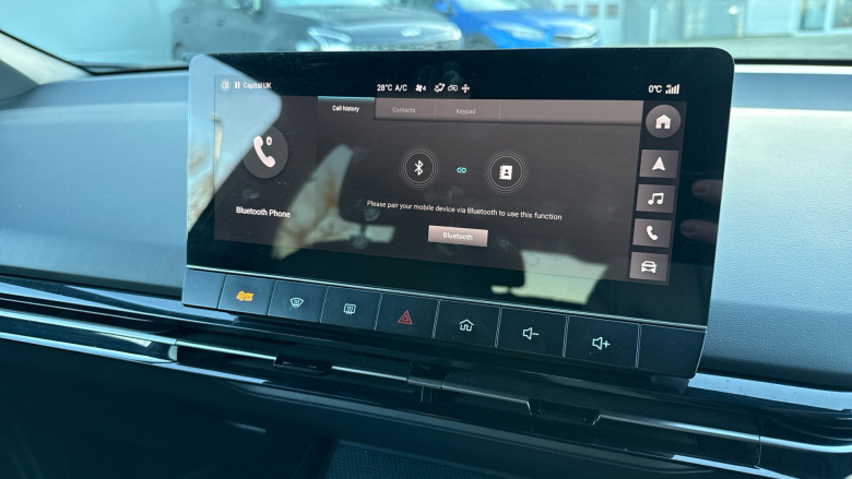 MG MG4 150kW Trophy EV Long Range 64kWh 5dr Auto Electric Hatchback